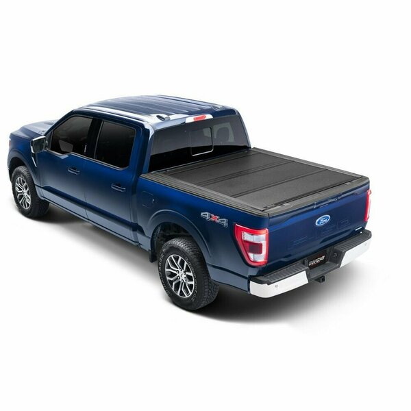 Undercover AX 2021 F150 6.5FT AX22030
